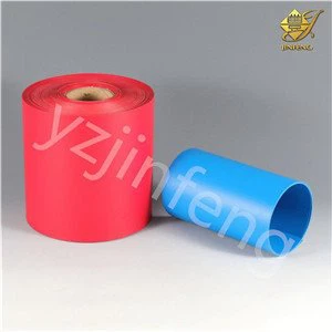 product-300-300 Matt PVC Plastic Sheet with Multi-Colored