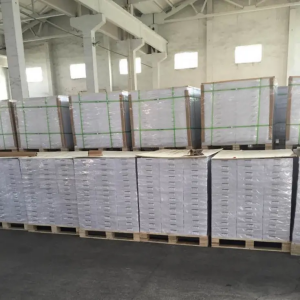 Standardized factory management Standardized factory management