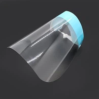 Anti Fog Pet Plastic Sheet