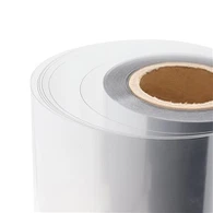 Extrududude Ntshiab Clear Tsiaj 0.2mm Tick Rigid Zaj Duab Xis Rau Cov Kabmob Ntawv