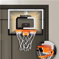 Pet Sheet Rau Basketball Rack Backboard