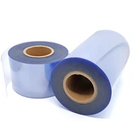 Rigid pvc zaj duab xis hauv yob nrog zoo siab