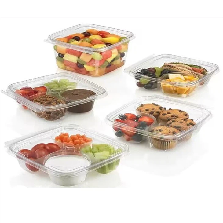 Transparent 0.25-0.5mm Plastic Rigid Clear APET Film Roll Pet Sheet For Thermoforming