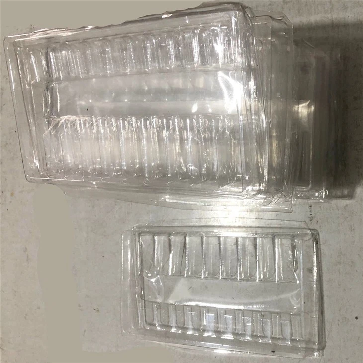 Transparent 0.25-0.5mm Plastic Rigid Clear APET Film Roll Pet Sheet For Thermoforming